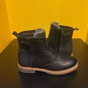 Womens Bullboxer Boots